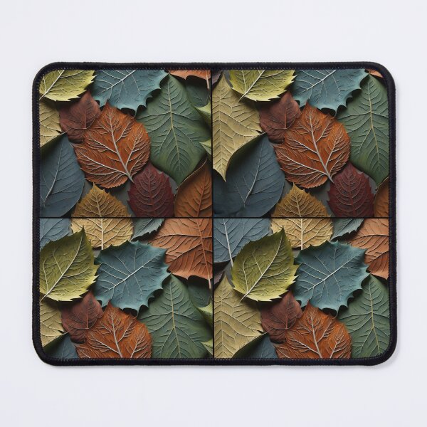 Item preview, Leaves Art designed and sold by Aesthetix18.