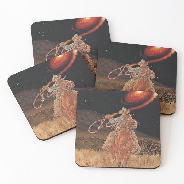Item preview, space cowboy designed and sold by charzarts.