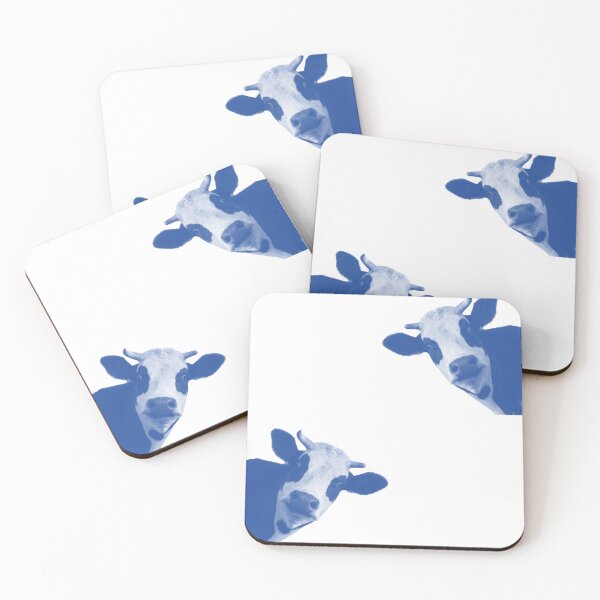 Item preview, Blueberry Cow designed and sold by Aesthetic Crew.