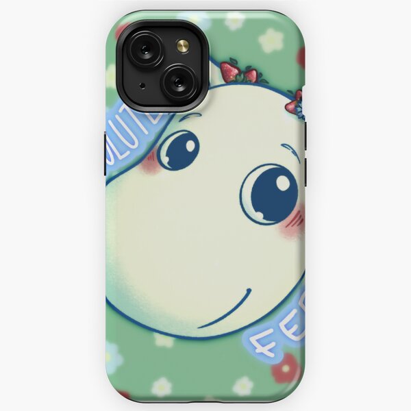 Moomintroll Adventuring Biodegradeable iPhone Phone Case - Nordicbuddi -  The Official Moomin Shop