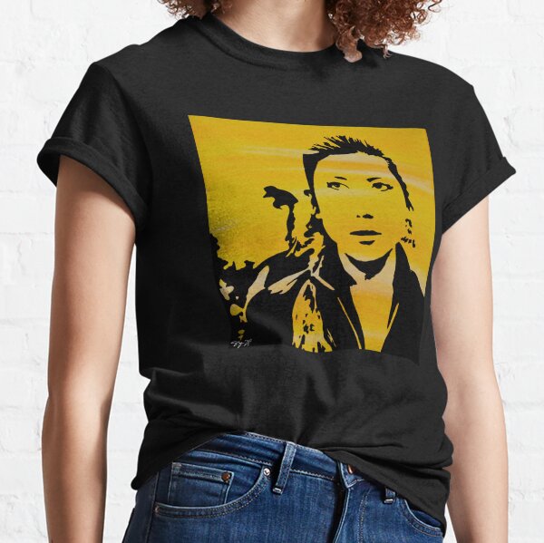 Bekleidung Dichen Lachman Redbubble