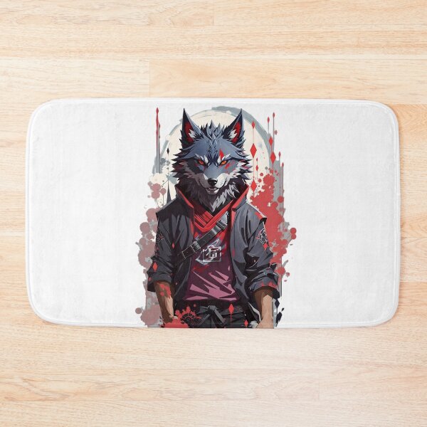 Item preview, Gang Werewolf designed and sold by RabbitPrints.