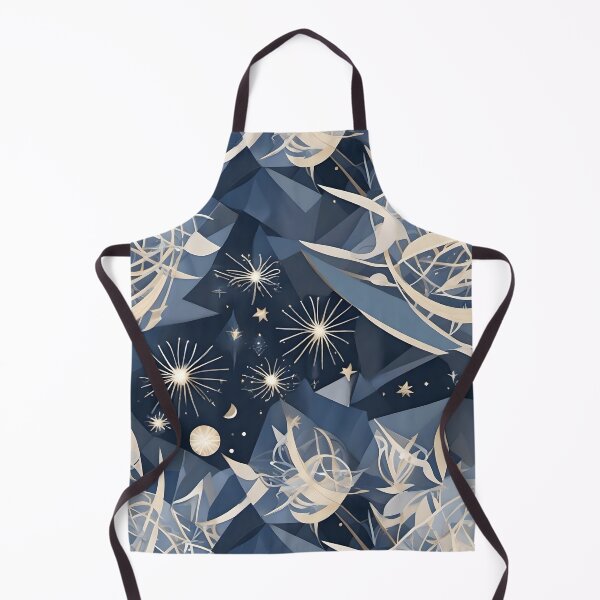 Item preview, Minimalist Stardust Waltz designed and sold by AbsoluteA.