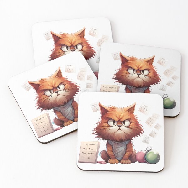 Item preview, Garfield;s Monday Mood designed and sold by UmutK.