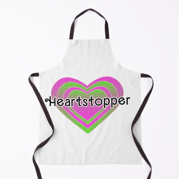 Item preview, Heartstopper T Shirt designed and sold by Chrislon29.