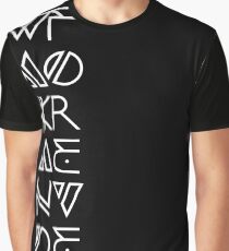 Wakanda Forever Graphic T-Shirt