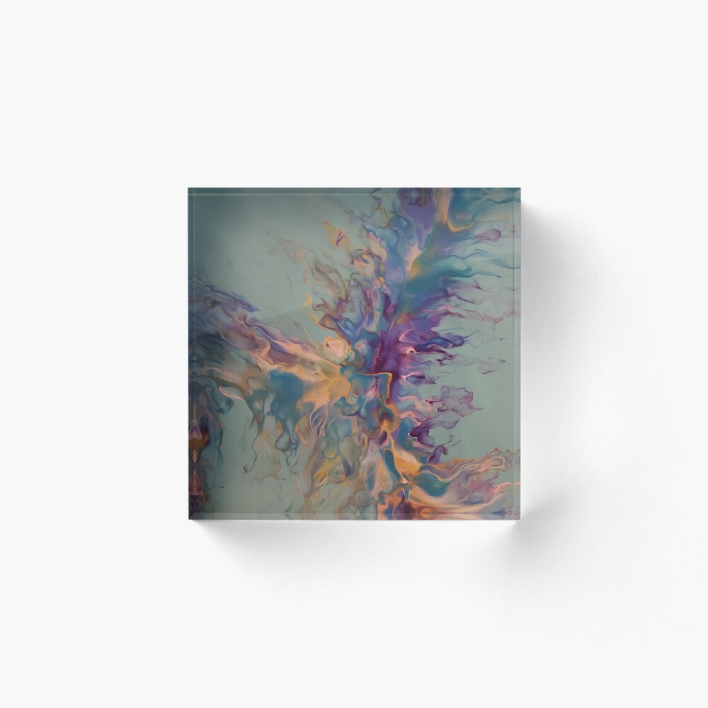 Item preview, Acrylic Block designed and sold by TJsdreams.