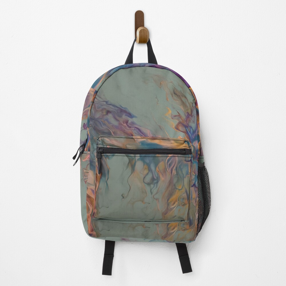 Item preview, Backpack designed and sold by TJsdreams.