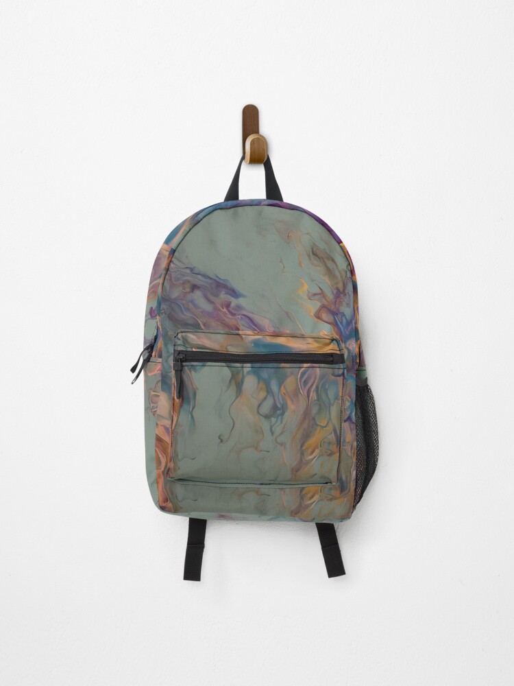 Thumbnail 1 of 3, Backpack, Pixie designed and sold by TJsdreams.