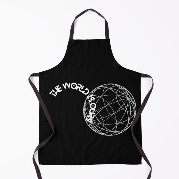 Item preview, the world is ours designed and sold by KAJÖ SHOP.