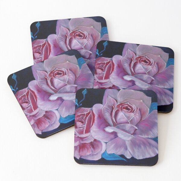 Item preview, Porcelain Rose designed and sold by jennyleeandjim.