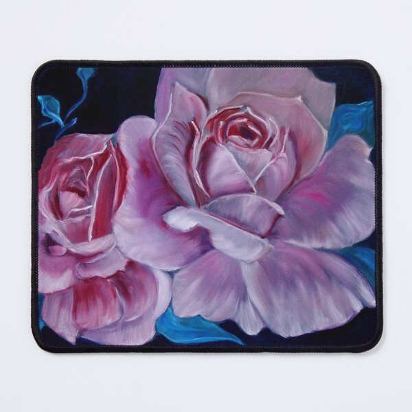 Item preview, Porcelain Rose designed and sold by jennyleeandjim.