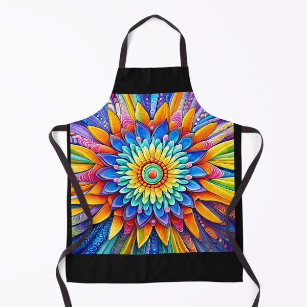 Item preview, Mandala Art and Colorful Design 115 designed and sold by artnftjimmy.
