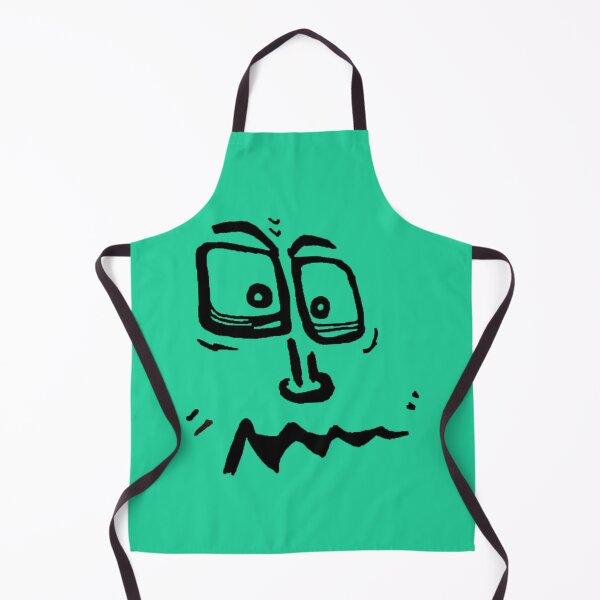 Item preview, Nervous? designed and sold by AlefgardHero.