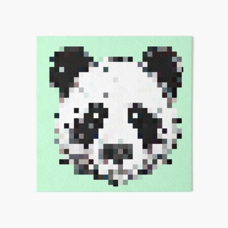 Kawaii Panda Digital Art by Maximus Designs - Pixels