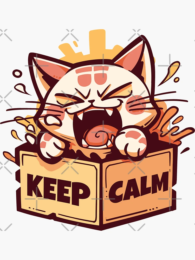 Steam Community :: :: Cute angry cat