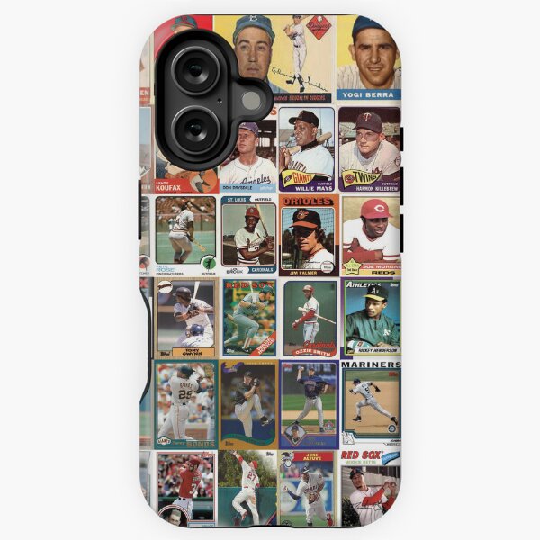 Item preview, Baseball Through the Years designed and sold by AZimmel23.