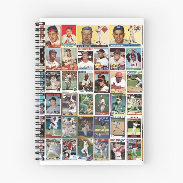 Item preview, Baseball Through the Years designed and sold by AZimmel23.