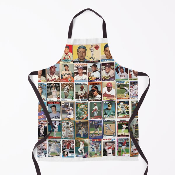 Item preview, Baseball Through the Years designed and sold by AZimmel23.
