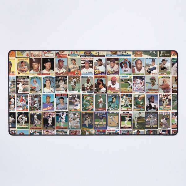 Item preview, Baseball Through the Years designed and sold by AZimmel23.