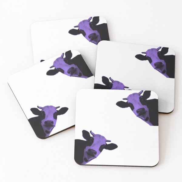 Item preview, Purple Cows designed and sold by Aesthetic Crew.