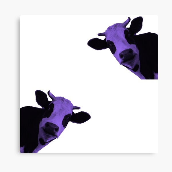Item preview, Purple Cows designed and sold by Aesthetic Crew.