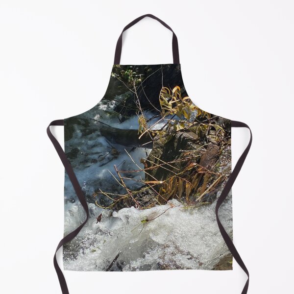 Item preview, Close Up of a Rapid Waterfall designed and sold by CJRPics.