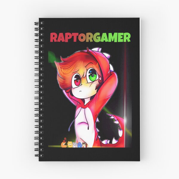 Item preview, Raptorgamer is here designed and sold by ayzryuqvgf2.
