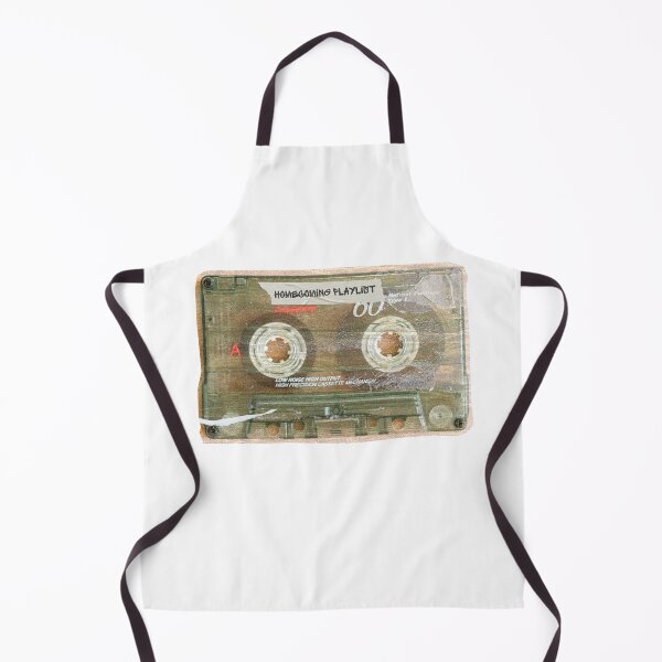 Item preview, Homecoming designed and sold by Broom Hill .