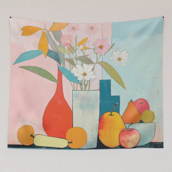 Item preview, Art board Prints, Wall Art, Retro Art Prints, Apartment Decorations designed and sold by ShaneUFO.