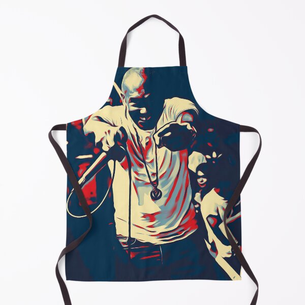 Item preview, MC FEARLESS designed and sold by Dnballstars.