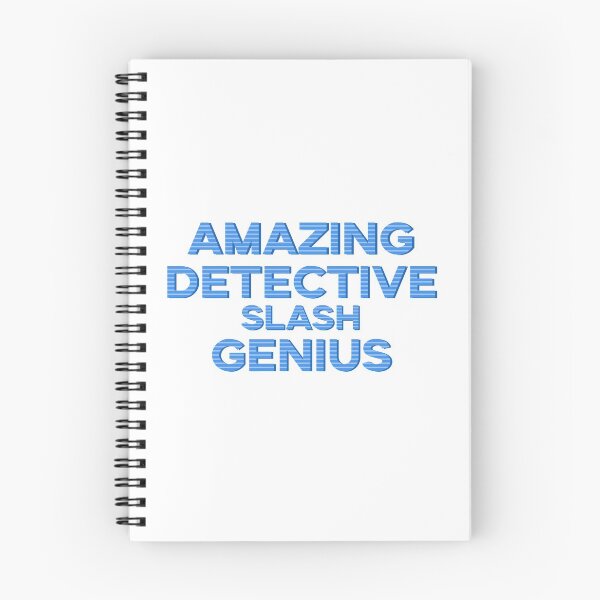 Item preview, Brooklyn Nine Nine designed and sold by salaminoberetta.