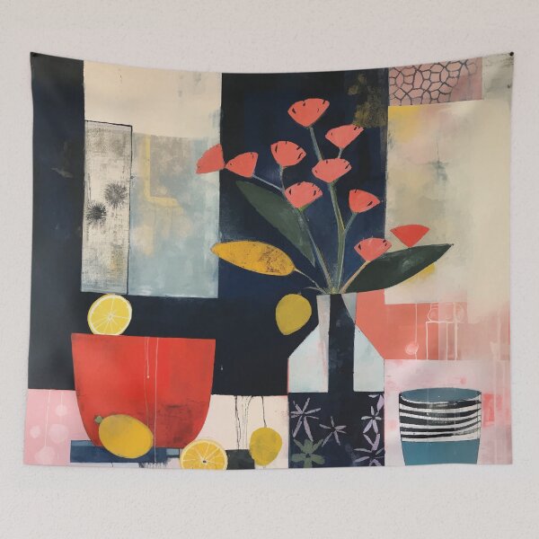 Item preview, Art board Prints, Wall Art, Retro Art Prints, Home Office Art designed and sold by ShaneUFO.