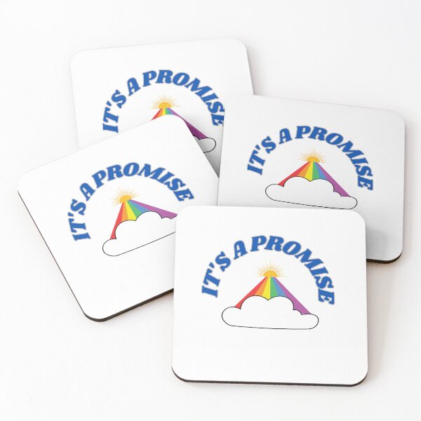 Item preview, It's a Promise  designed and sold by Misael Valentin.