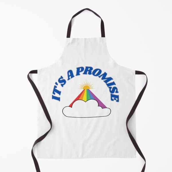Item preview, It's a Promise designed and sold by Misael Valentin.