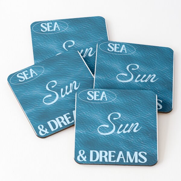 Item preview, Sea Sun Dreams designed and sold by NickisNiche.