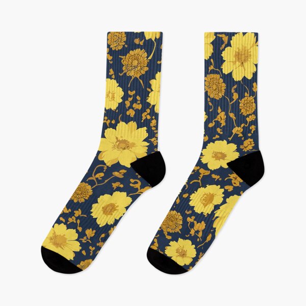 Item preview, yellow flowers designed and sold by Lion-ZG21.