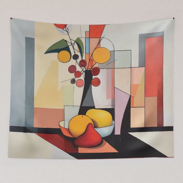 Item preview, Original Art Prints, Wall Art, Retro Canvas Art designed and sold by ShaneUFO.