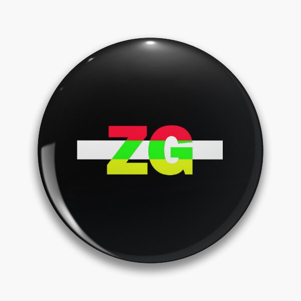 Item preview, Rare 	 ZG 	 designed and sold by ayzryuqvgf2.