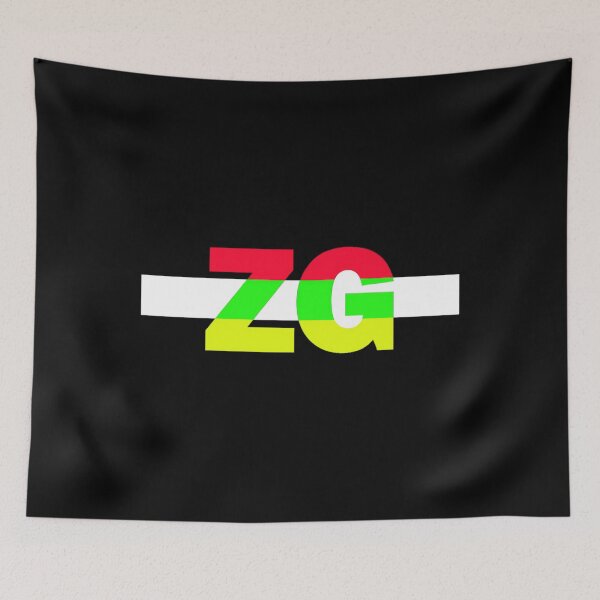 Item preview, Rare 	 ZG 	 designed and sold by ayzryuqvgf2.