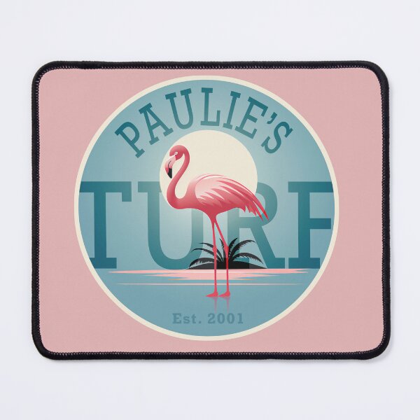 Item preview, Flamingo, Paulie's Turf resort designed and sold by emanuelbiz.