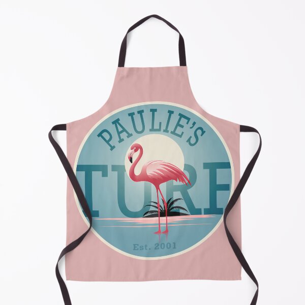 Item preview, Flamingo, Paulie's Turf resort designed and sold by emanuelbiz.