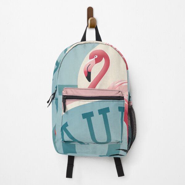 Item preview, Flamingo, Paulie's Turf resort designed and sold by emanuelbiz.