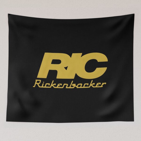 Item preview, Rickenbacker 	 		 designed and sold by vyrcbxino83.