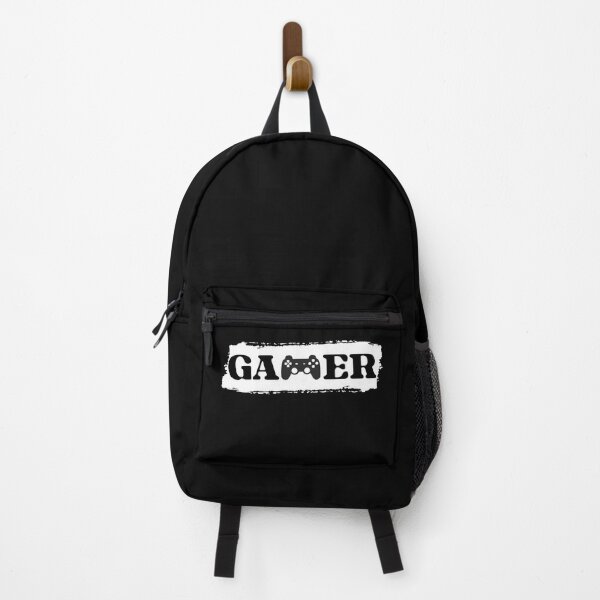 Item preview, Gamer Slogan designed and sold by Metabax.