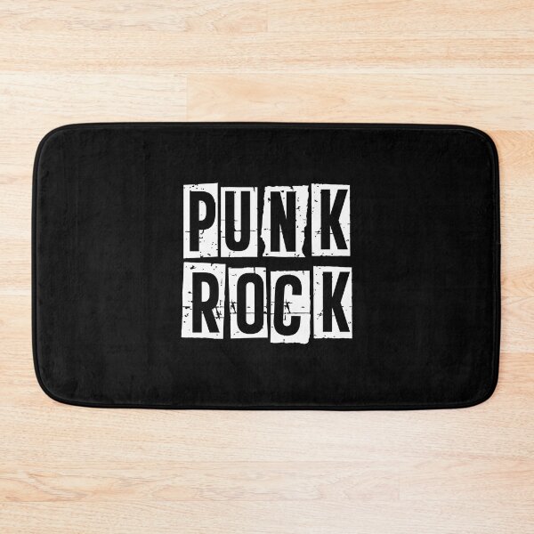 Item preview, Punk Rock designed and sold by Meliafroggy.