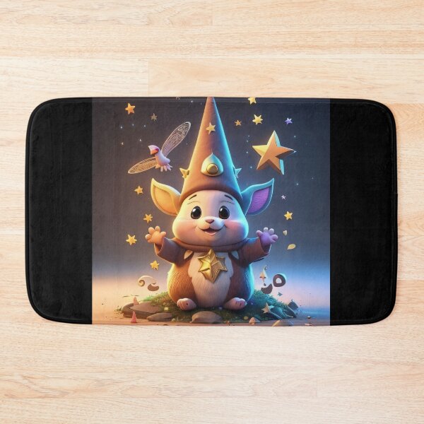 Item preview, Magical Encounter - Digital Cartoon Character designed and sold by D-D-Pabby.
