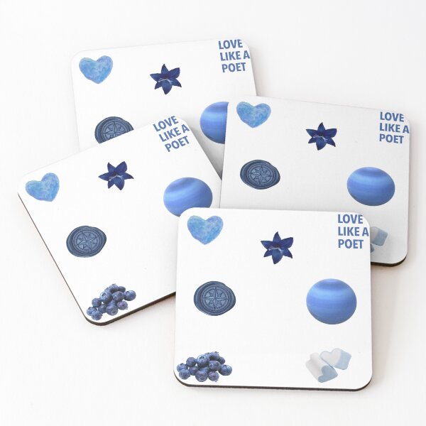 Item preview, Aesthetic Blue Pack designed and sold by Aesthetic Crew.