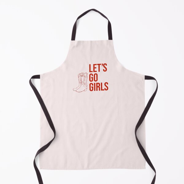 Artikelvorschau, Let's Go Girls – Shania – Bachelorette-Design entworfen und verkauft von SaraduJour.