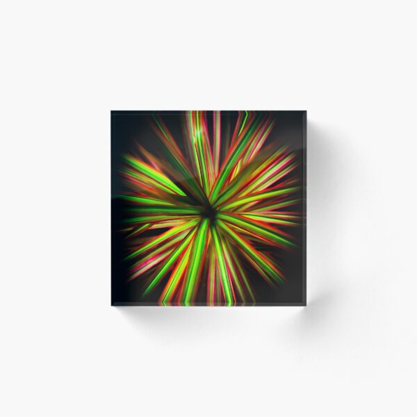 Item preview, Mitchell Park Domes Flower designed and sold by Nick Caldwell.